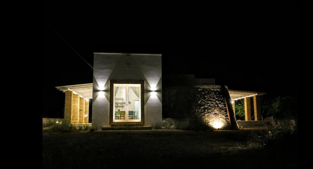 Trullomio Holiday home *