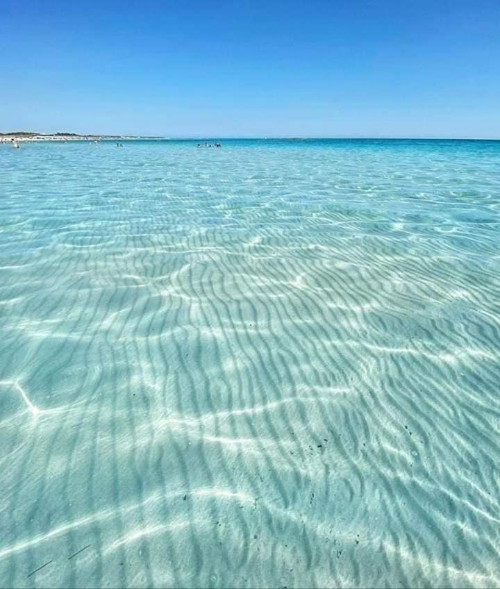 Trullomio Torre Suda