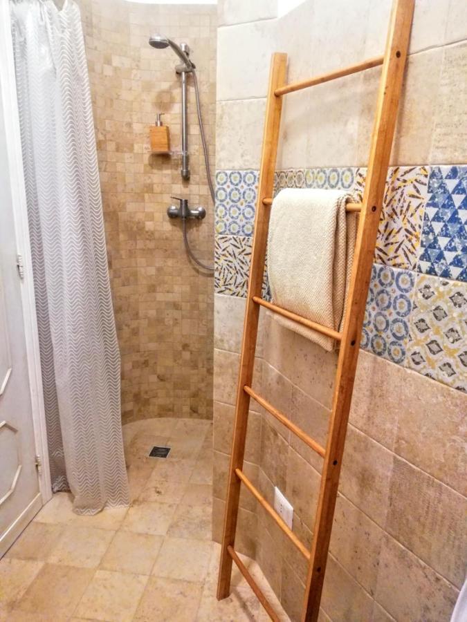 Holiday home Trullomio Torre Suda