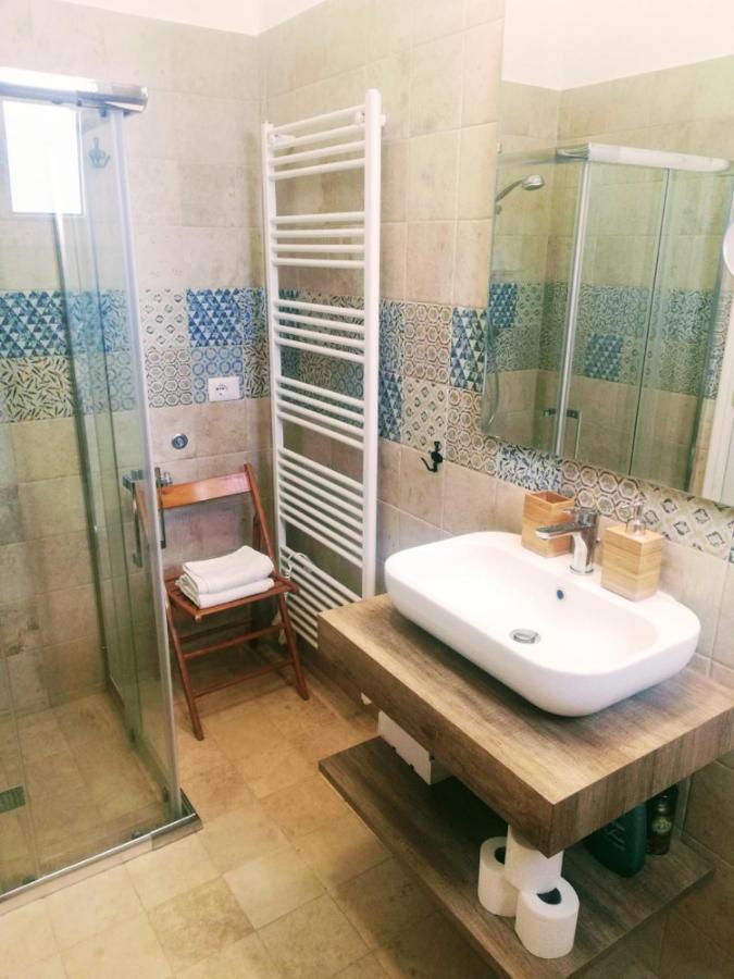 Trullomio Holiday home Torre Suda