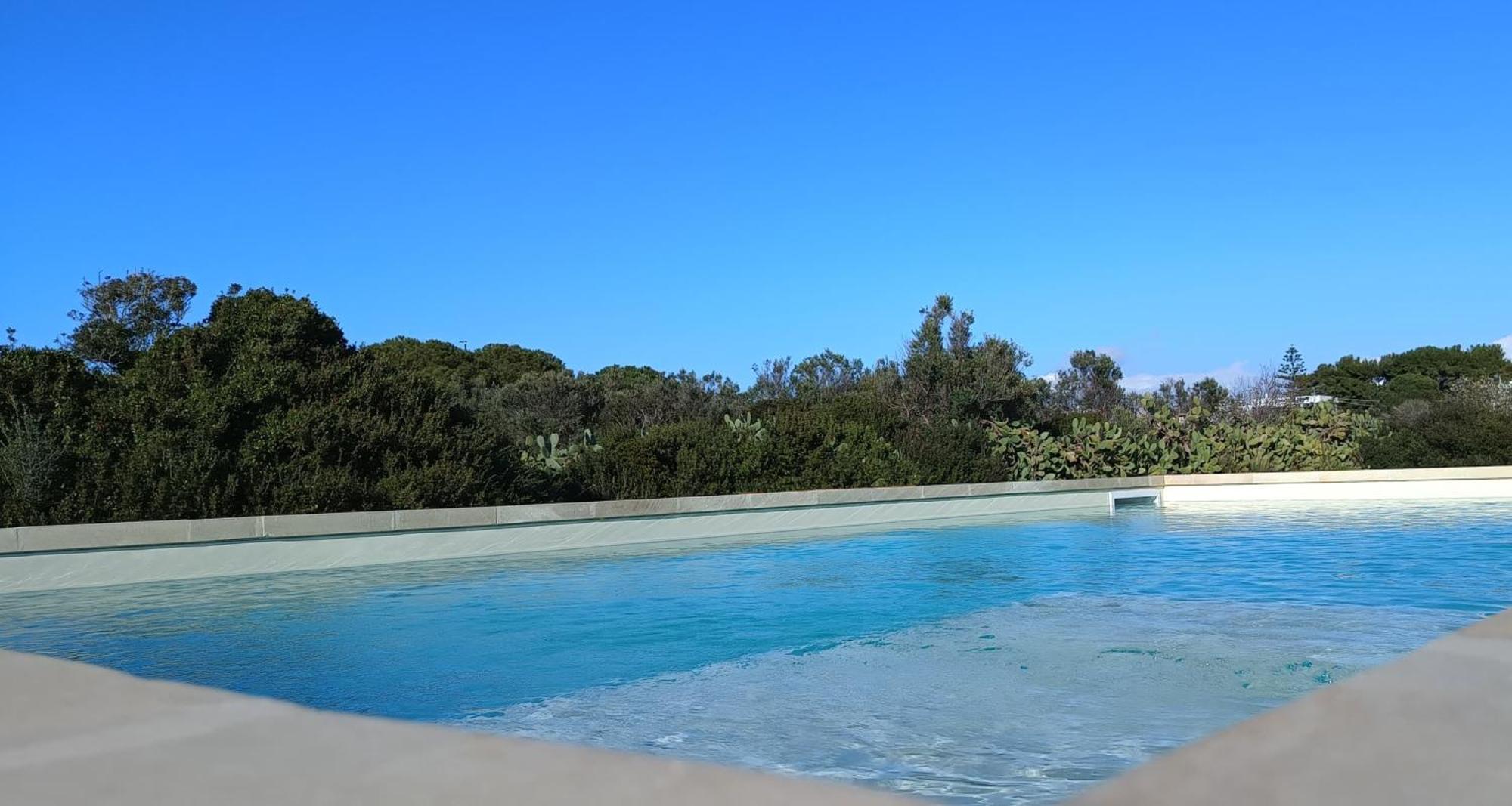Holiday home Trullomio Torre Suda
