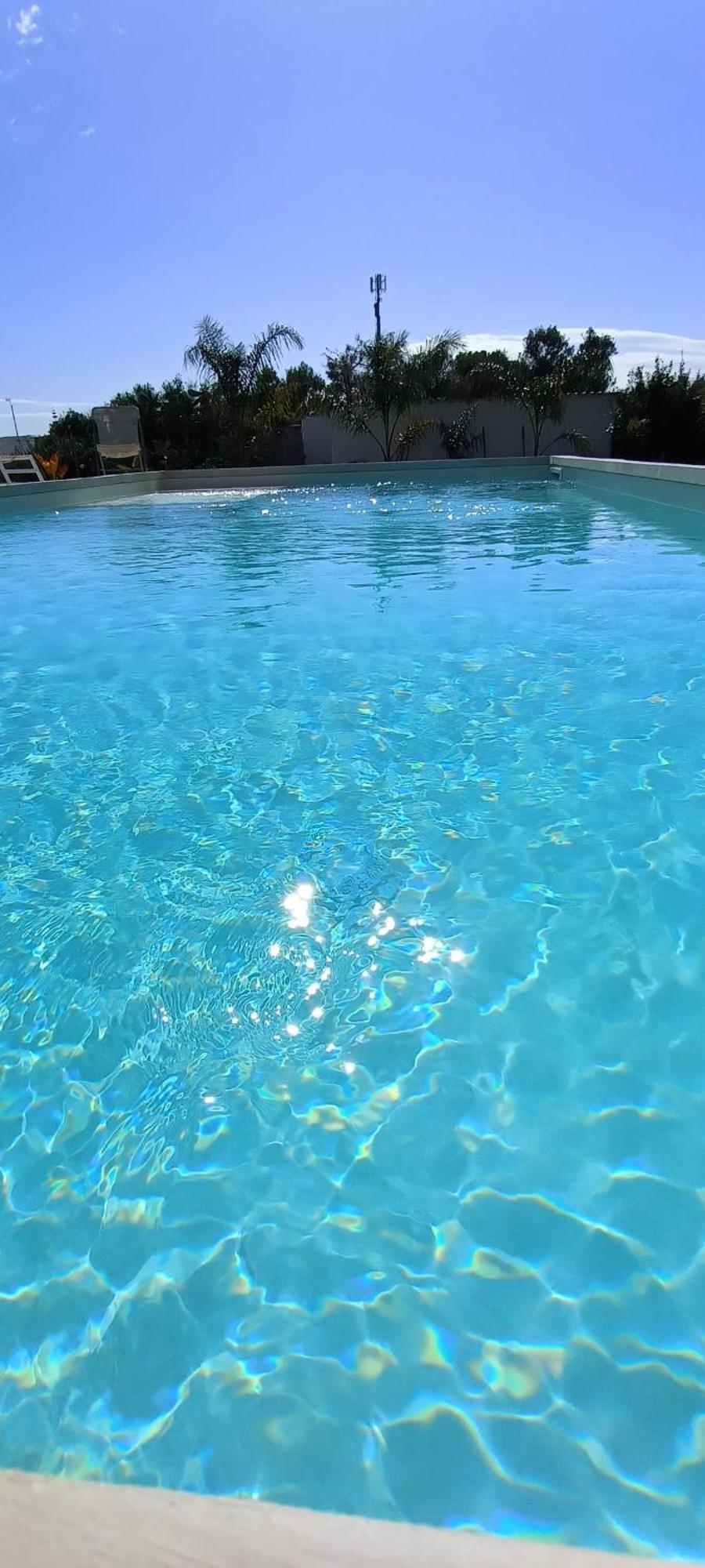 Holiday home Trullomio *