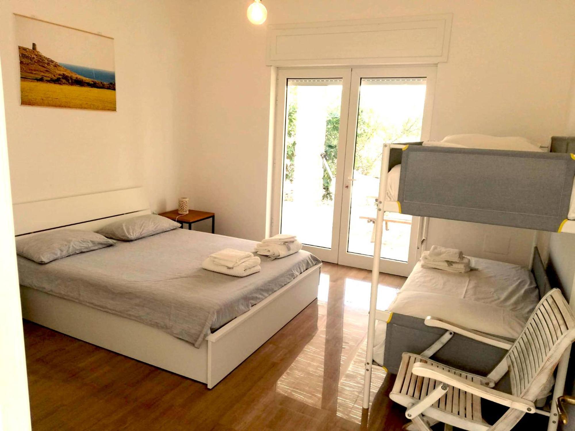 Holiday home Trullomio