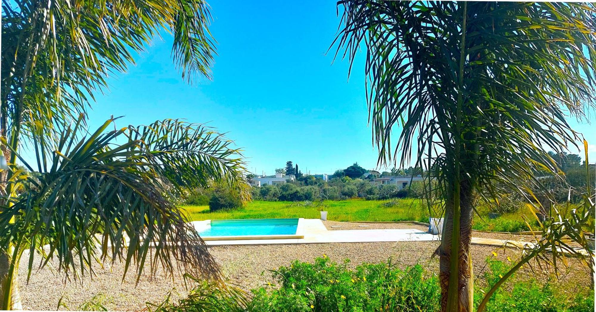 Trullomio Holiday home